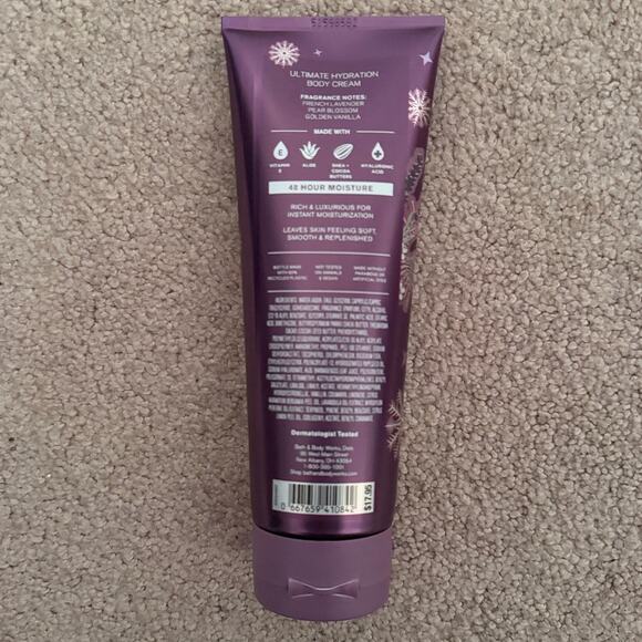 New Bath & Body Works Moonlit Goddess Collection Set - Picture 5 of 5